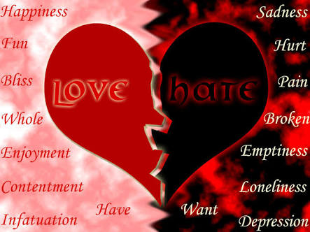 Nafrat se pyaar tak (3)