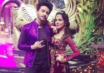 Love is my Strength – A Preeran ff….. (Part 23)