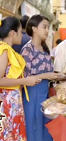 SaIna FF ~ Kuch Kuch Hota Hai (S-1)….Part 4 ~ NAINA & PREETI’S FUN!….