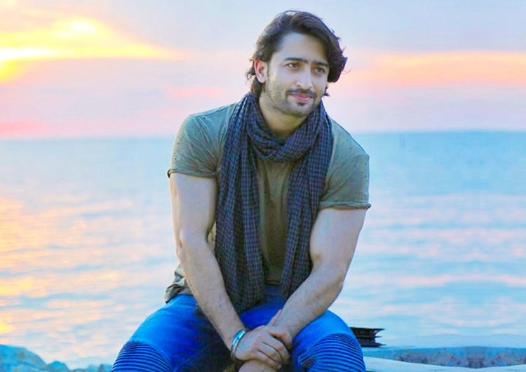Are you excited to watch Shaheer Sheikh in Colors’ Jodha Akbar?