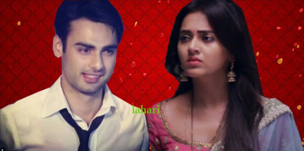 Mr Sanskar Maheswari Vs Mrs Sanskar Maheswari (RagSan) episode-5