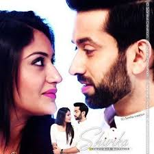 acceptance (shivika) — description and characters
