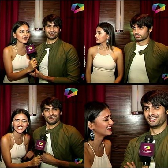 B’coz I Love U (RagSan) Season 2-episode-20