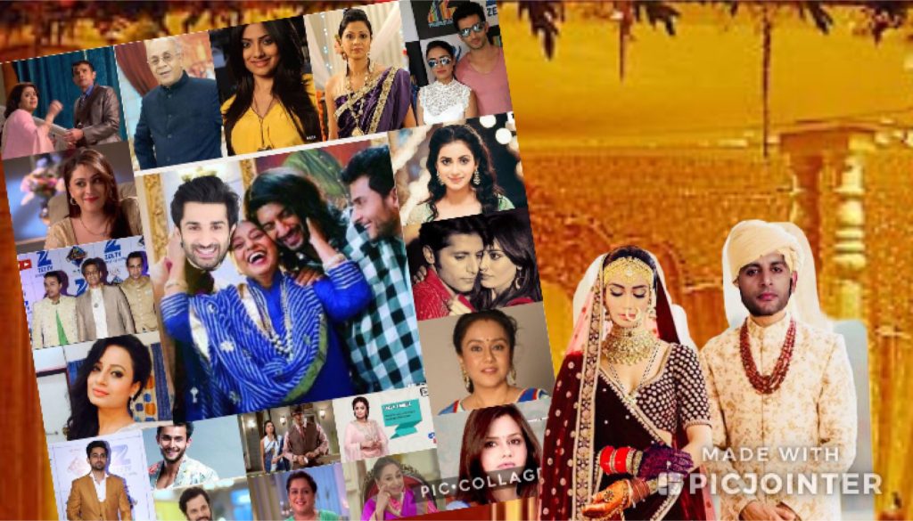 RAB SE SONA ISHQ-TWINJ:EPISODE 16