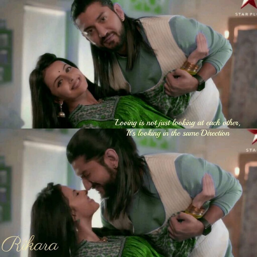 Happy marriage life — SHRENAL OS