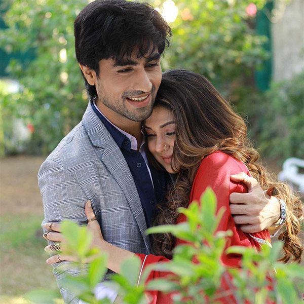 AdiYa OS : Love & Promise By TuttiFrutti