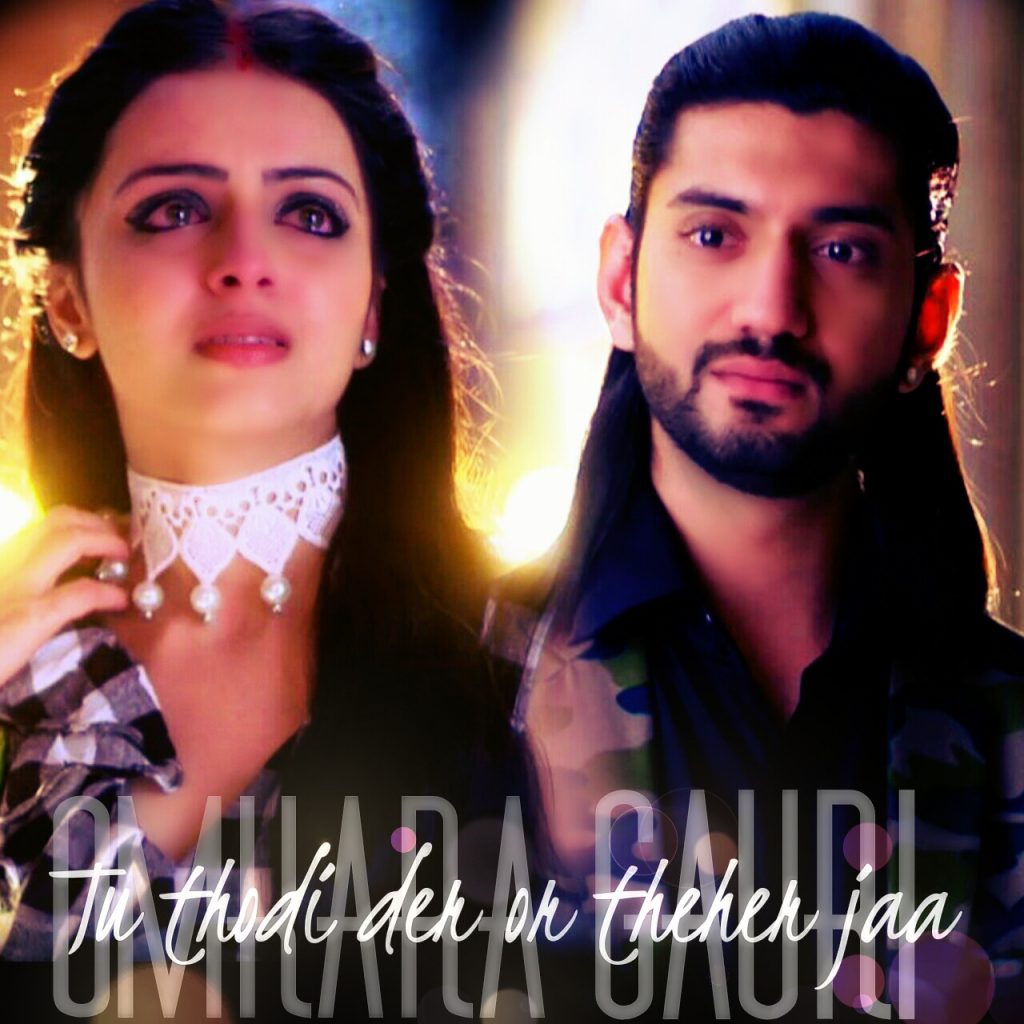 His past and his promise — RIKARA OS