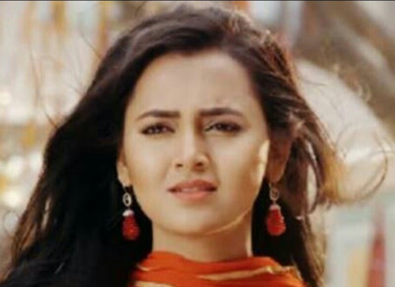 Kaisa yeh ishq hai (Ragsan ff) Pt 11 by Aliya