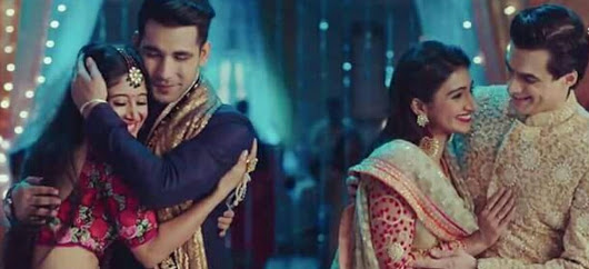 Tumse hi… kaira & keesh Ff – Episode 3