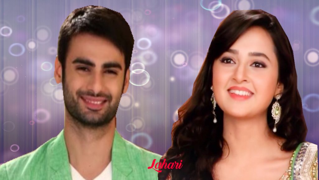 My Desi Girl (RagSan) Episode-9