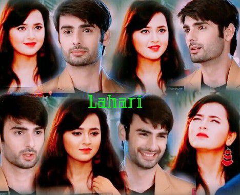 Naughty Ragini with Cute Sanskar(SS) vol3 -shot 1