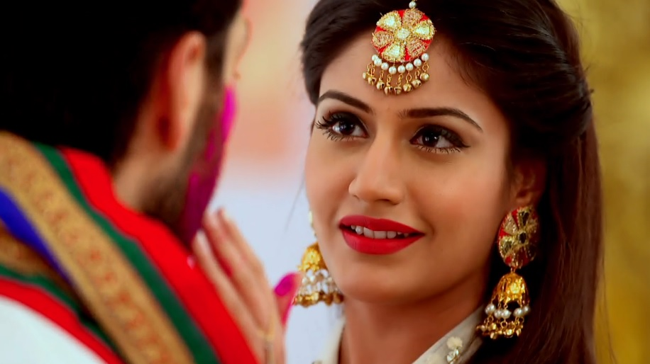 To My Daughter — shivika — 1st letter and 2nd letter