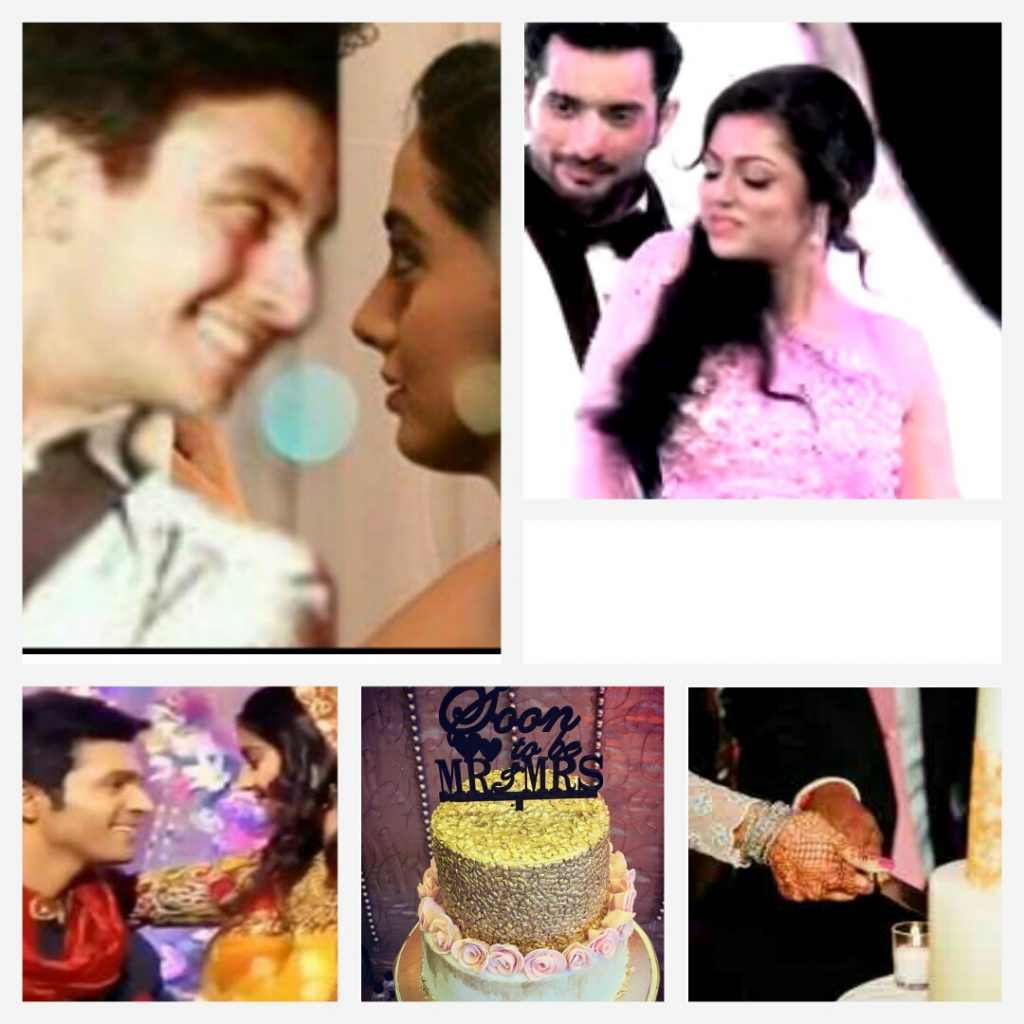 SNS-Tera Mera Rishta Purana-Season 2 Part-97:PARTY CONTINUES!…