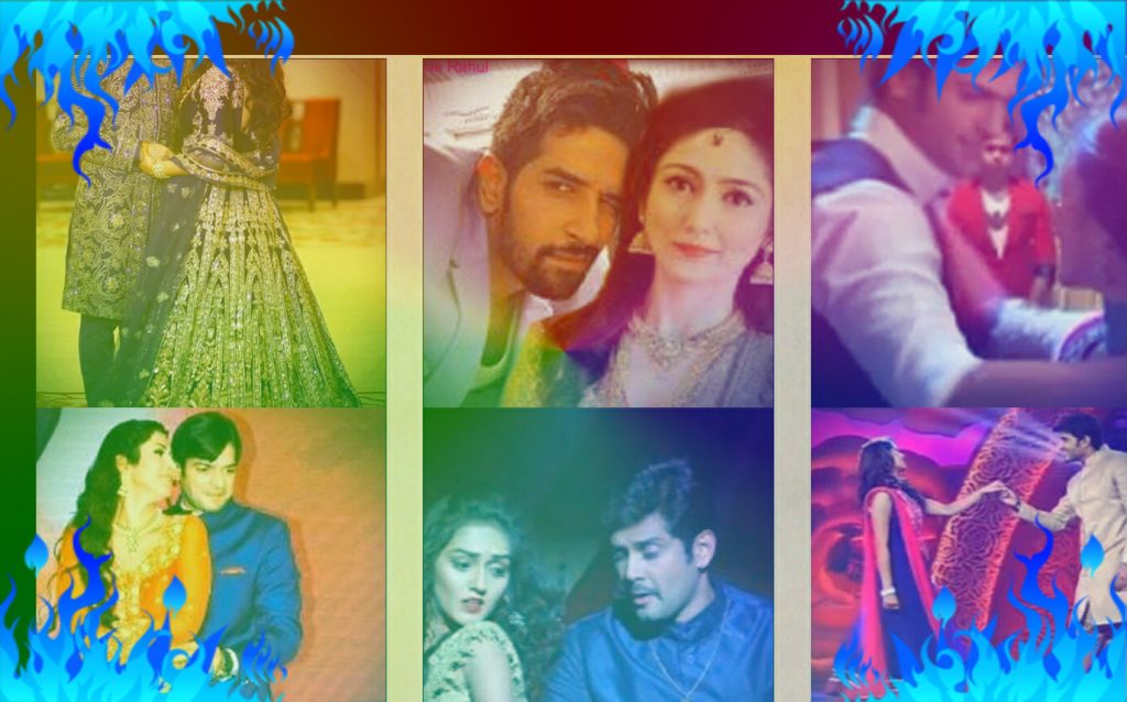 SNS-Tera Mera Rishta Purana-Season 2 Part-96:PARTY!….