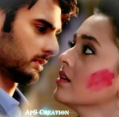 My Desi Girl (RagSan) Episode-11