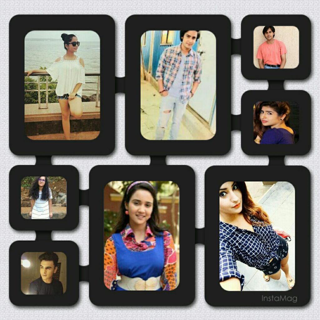 SaIna FF ~ Kuch Kuch Hota Hai (S-1)….PART 12 ~ TRIP TO LONAVALA