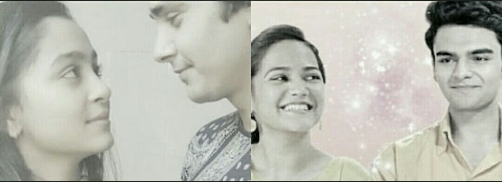 SaIna FF ~ Kuch Kuch Hota Hai (S-1)….PART 13