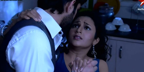 Twin troubles Ishra SS Part 9