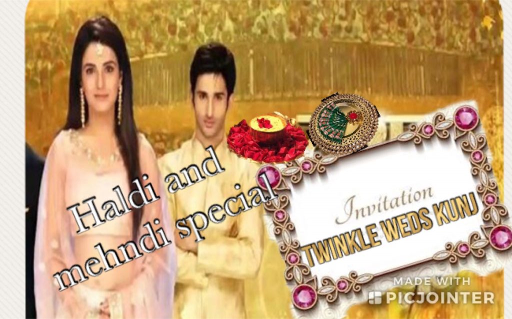 RAB SE SONA ISHQ: TWINJ- EPISODE 20