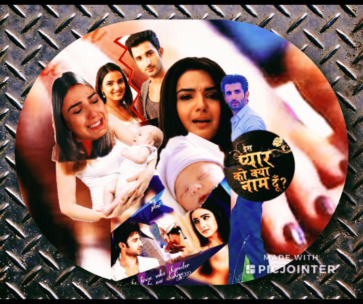 ISS PYAAR KO KYA NAAM DOON -TWINJ: EPISODE 5