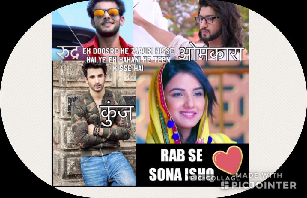 RAB SE SONA ISHQ: TWINJ- EPISODE 19