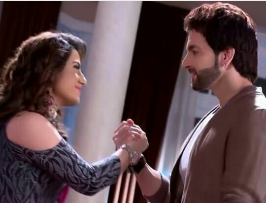 ArDeep Horror Ff: Atheet Ka Bhoot Returns (7~Slumber Party)