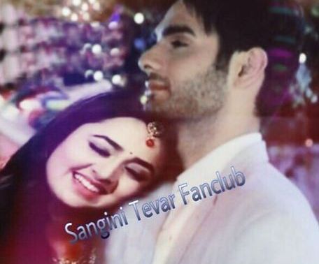 I LOVE U…Mrs Ragini Sanskar Maheswari(Season 2) episode-17