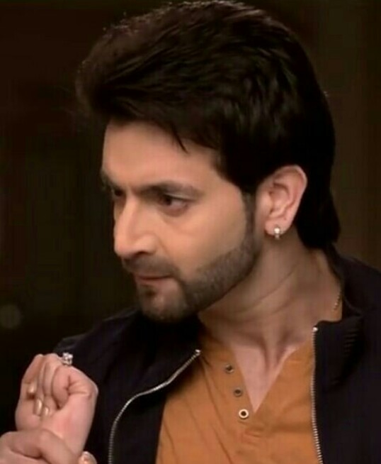 ArDeep/ TanShi/ IshRa: Jiyein Kyun (35: Patience, Comeback, Test And Love)