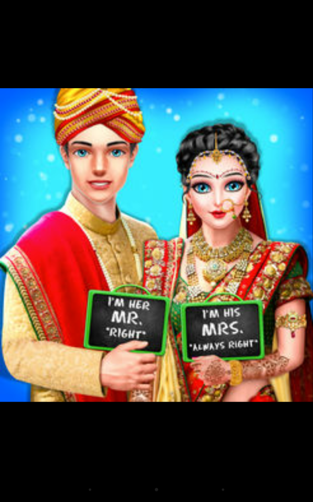 Their Marriage Story (Pt 2) by Aliya