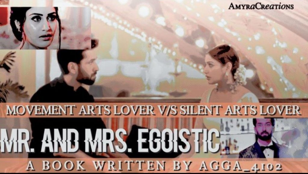 Movement Arts Lover V/S Silent Arts Lover?????(Rain – Link!?)