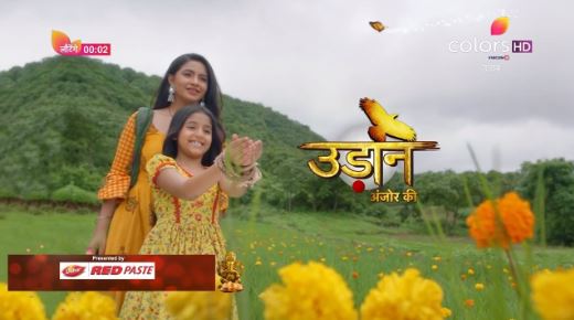 Udaan 28th September 2018 Written Episode Update: Kasturi and Bhuvan learn truth