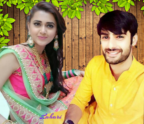 B’coz I Love U (RagSan) Season 2-episode-21