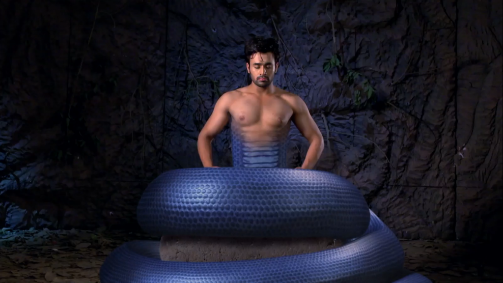 Naagin 3: Should Mahir do the ritual Ritik couldn’t do to become Naag for Bela?