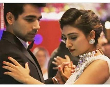 TERE HI ISHQ MEIN…. (EPI 9)