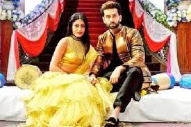 ISHQBAAZI–DIL SE- Chapter 5-ANIKA BUMPS INTO SOMEONE