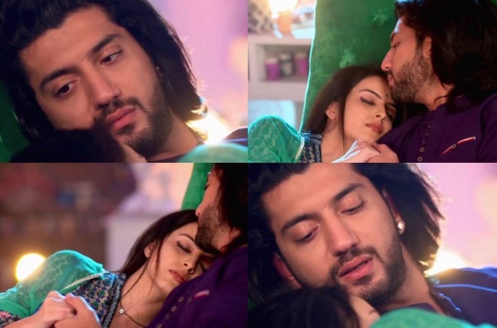 Tose Naina Jabse Mile…Since My Eyes met Yours …Part 3