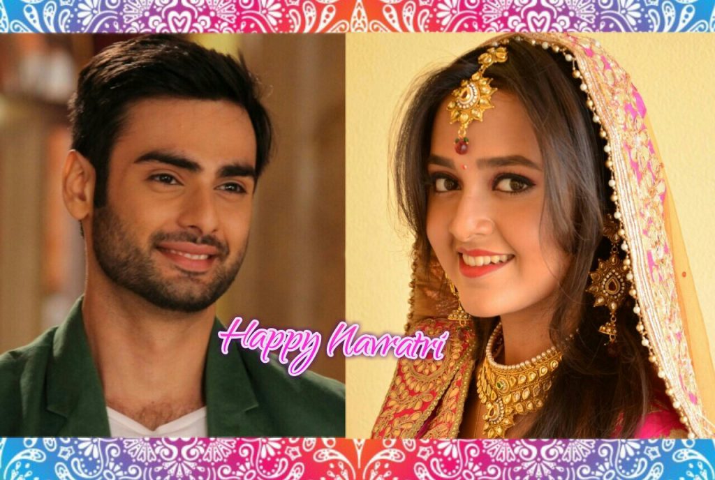 Pyaar Ke Kuch Rang Aise Bhi – RagSan FF – Episode 4