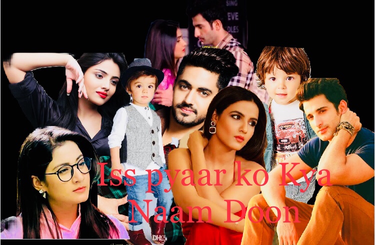 ISS PYAAR KO KYA NAAM DOON -TWINJ: EPISODE 17