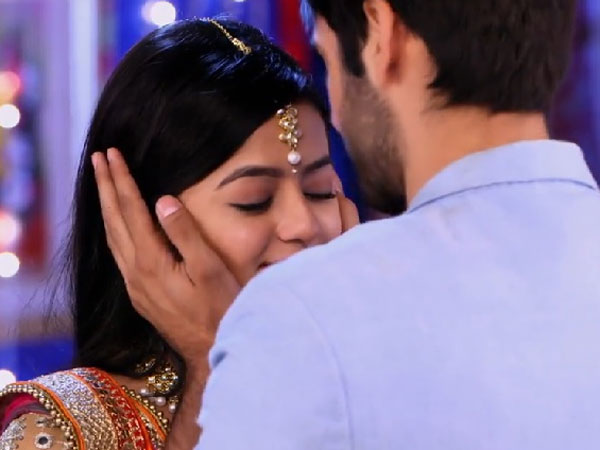 Swasan *Praising my baby girl*