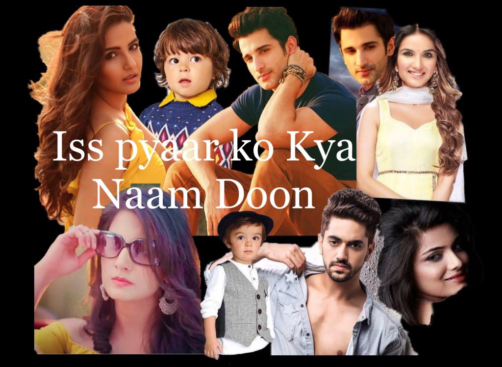 ISS PYAAR KO KYA NAAM DOON -TWINJ: EPISODE 11