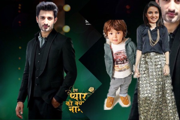 ISS PYAAR KO KYA NAAM DOON -TWINJ: EPISODE 9