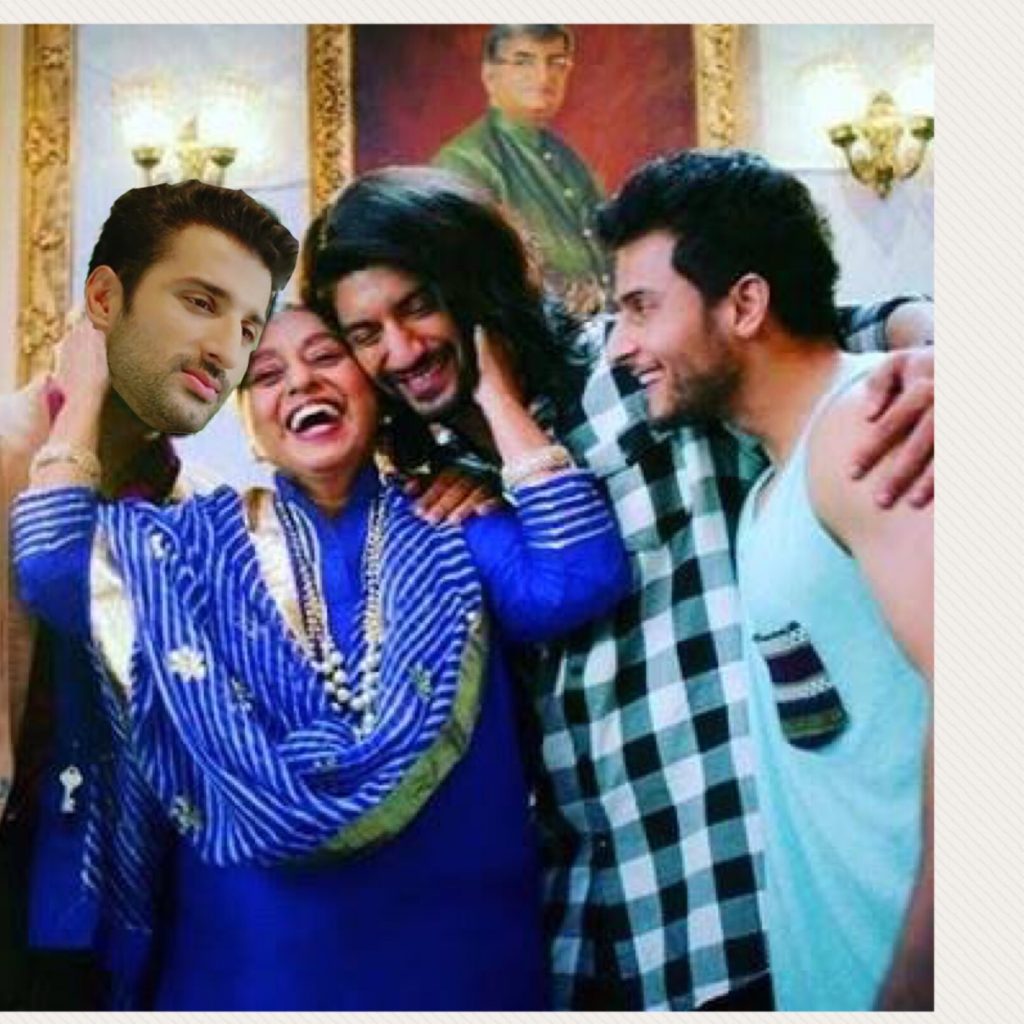 RAB SE SONA ISHQ: TWINJ- EPISODE 31