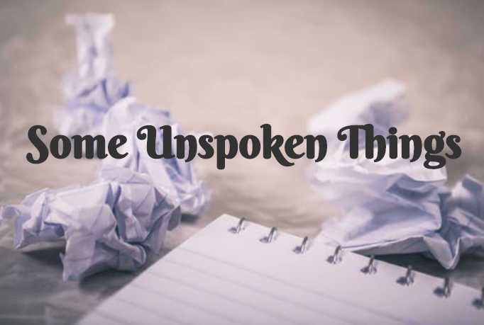 Swaragini-Some Unspoken Things By Aditi Ayansh Episode 2