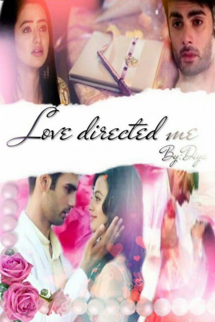Love Directed Me Chapter 7
