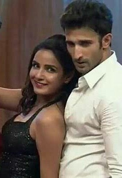 PEHLA NASHA ~TWINJ SS SHOT 8