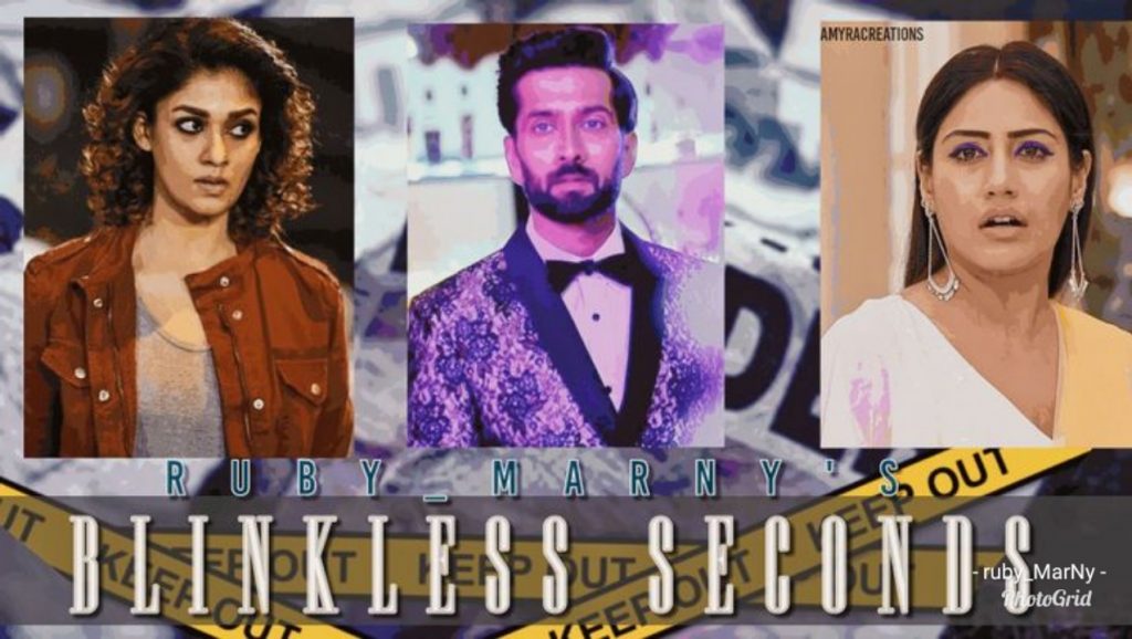 IB & IN Shots-Blinkless Seconds-Shot 13