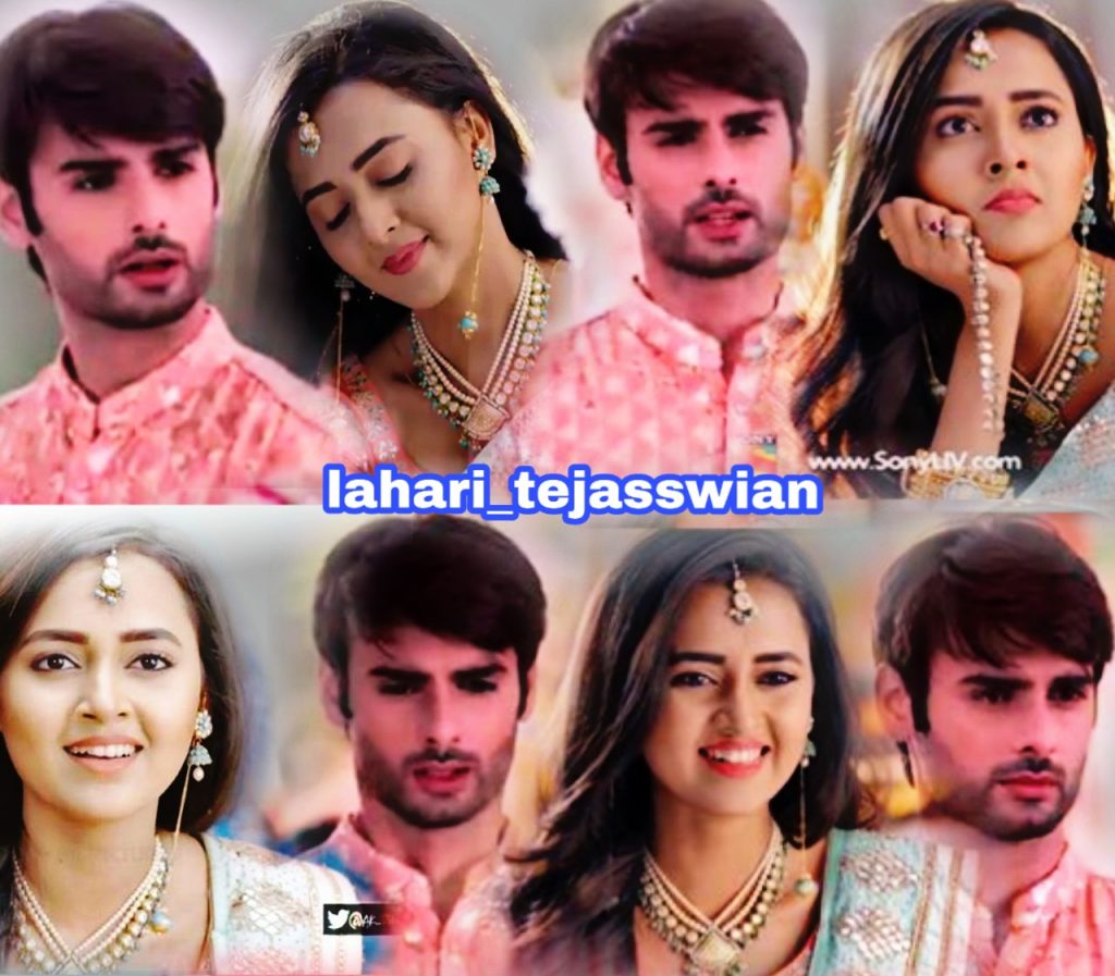 B’coz I Love U (RagSan) Season 2-episode-22