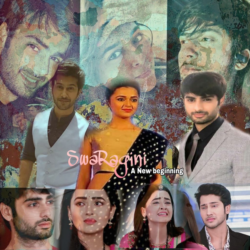 SwaRagini – A New beginning (Ragsan/Raglak) by Suma -1