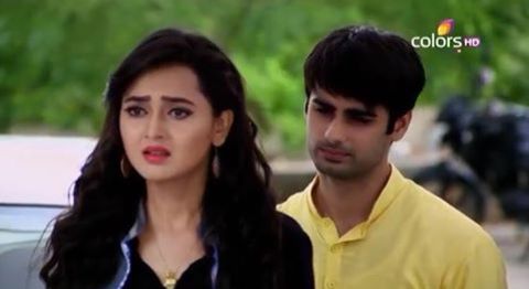 I Hate That I Love U (RagSan) Episode-12