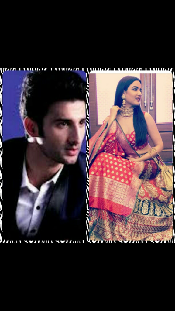 KAATIL ~{A Revengeful Love} S2 SHOT 48